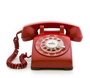 GoRiau Gara-gara Telepon Bego