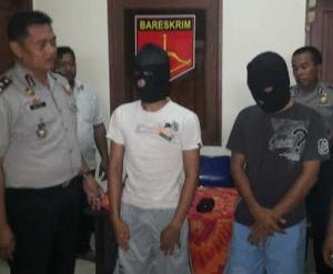 GoRiau Astaga, Siswi Kelas VI SD Digilir 2 Pedagang Jajanan Belasan Kali