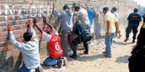 GoRiau Duh, Bocah Usia 12 Tahun Jadi Pembunuh Bayaran di Peru
