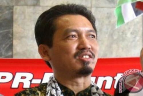 Sikap Samad Maju ke Cawapres Dinilai Rendahkan KPK