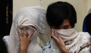 GoRiau 9 WNI Dijual ke China, Rp15 Juta Per Orang