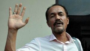 GoRiau Cabut Laporan, Hakim Sarpin Mengaku Sudah Berdamai dengan 2 Dosen Unand