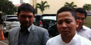 GoRiau Politisi Ini Ditahan Petugas Bandara Soetta Gara-gara Nama Muhammad, Pemerintah Dinilai Tak Rasional dan Diduga Pesanan Asing