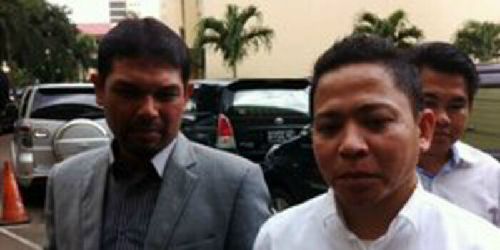Politisi Ini Ditahan Petugas Bandara Soetta Gara-gara Nama Muhammad, Pemerintah Dinilai Tak Rasional dan Diduga Pesanan Asing
