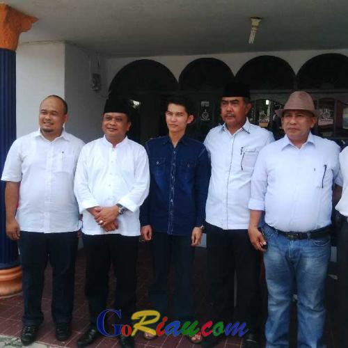 Nasdem Tutup Penjaringan Bakal Calon Walikota Pekanbaru