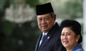 Gambar Ani Yudhoyono Capres 2019 Beredar, Ini Penjelasan SBY