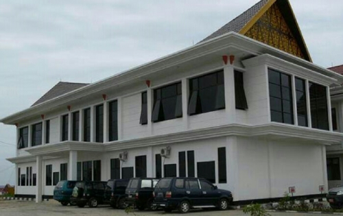 Gawat, Mulai Besok RSUD Teluk Kuantan Tidak Layani Pasien Peserta BPJS, Ini Penyebabnya