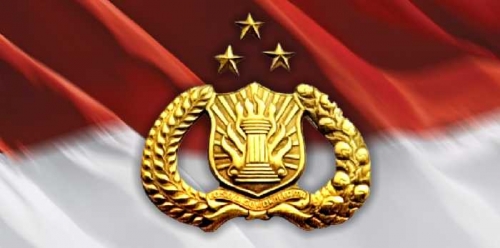 Kapolda Riau yang Baru Dilantik Besok Siang di Mabes Polri