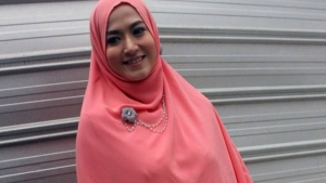 GoRiau Artis Lyra Virna Ditetapkan Sebagai Tersangka