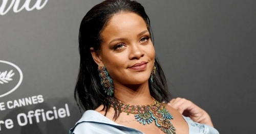 Kecaman Rihanna Rugikan Snapchat Rp11 Triliun, Kok Bisa?