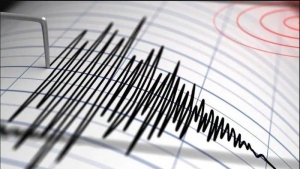 GoRiau Gempa Guncang Pariaman Dinihari Tadi, Berpusat di Darat pada Kedalaman 10 Kilometer