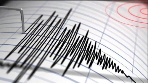 Gempa Guncang Pariaman Dinihari Tadi, Berpusat di Darat pada Kedalaman 10 Kilometer