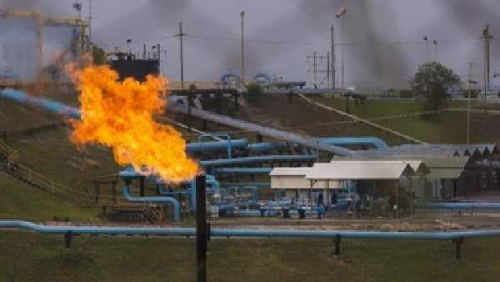 Hindari Penurunan Produksi Minyak, Chevron Akhirnya Perpanjang Investasi di Blok Rokan Hingga 2021
