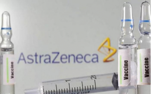 Produsen AstraZeneca Tegaskan Vaksinnya Tak Mengandung Produk Hewani, Termasuk Babi