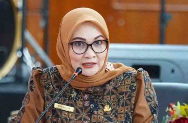 Bapenda Riau Optimis Capai Target Pendapatan Pajak Daerah Tahun 2025