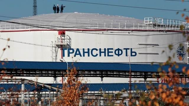 Pemerintah Lirik Impor Minyak Rusia Demi Energi Murah dan Stok Aman