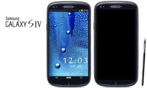 GoRiau Samsung Siapkan 10 Juta Galaxy S4 di Bulan Pertama
