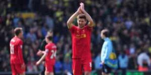 GoRiau Tekuk Norwich 3-2, Liverpool Pastikan Raih Tiket Liga Champions