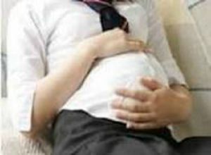 GoRiau Gara-gara Sering Main ke Rumah Pacarnya, Siswi SMP Hamil 4 Bulan