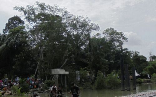 Beredar Kabar, Pembangunan Jembatan di Desa Bokor Ditunda