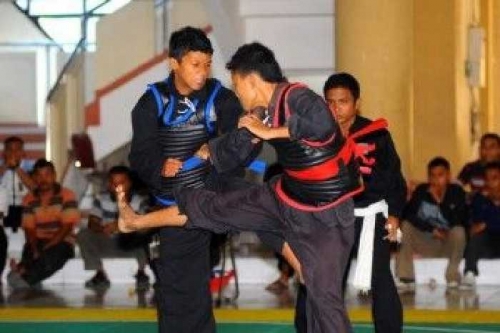 Jelang Popnas 2017 Semarang, Atlet PPLP Riau akan Jalani TC