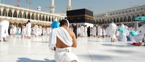 GoRiau OJK Larang Agen Travel Pungut Biaya Umrah Sistim Cicilan