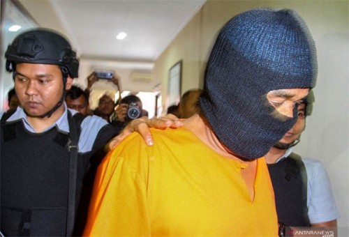 Pada Sidang Putusan Besok, PT SSS yang Diduga Sengaja Membakar Lahan Harus Divonis Bersalah, Ini Alasan Aktivis Lingkungan