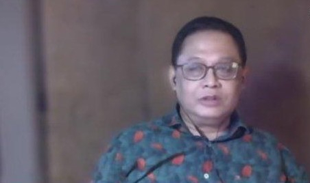 Epidemiolog UI Sebut Pemerintah Selalu Sangkal Hasil Temuan Tentang Corona Sejak Awal, Ini Fakta-faktanya