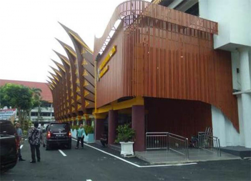 Selama PSBB di Pekanbaru, Perizinan Investasi Dibatasi, Ini Penjelasannya..