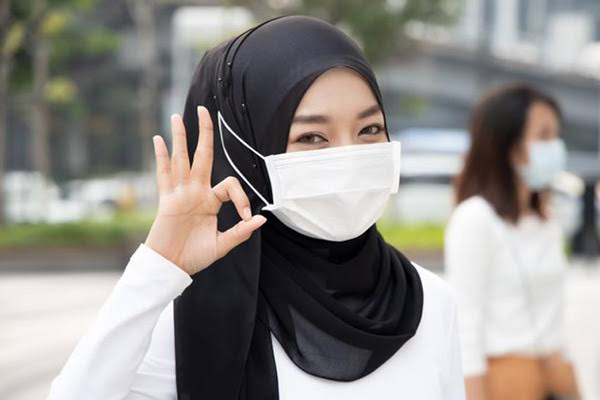 Gawat, Hari Ini Ada Tambahan 6 Kasus Positif Covid-19 di Kuansing