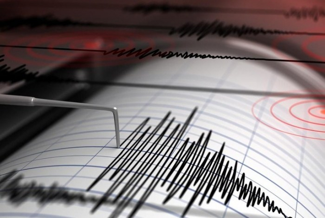 Diguncang Gempa Magnitudo 6,4, Warga Gunung Sitoli Panik dan Berhamburan