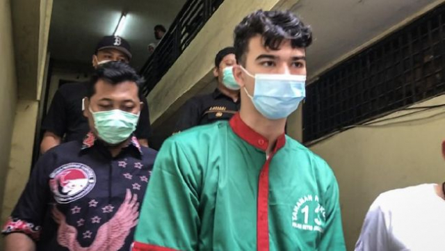 Artis Jeff Smith Minta Ganja Dikeluarkan dari Kategori Narkoba, DPR RI: Tidak Bisa