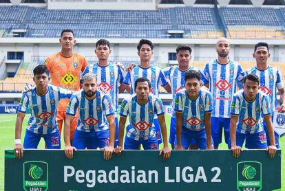GoRiau Jelang Liga 2 Musim 2024/2025, Manajemen PSPS Riau Lakukan Evaluasi Pemain dan Pelatih