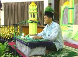 Mending Mengaji, Lomba MTQ, Ketimbang Ikut Klewang