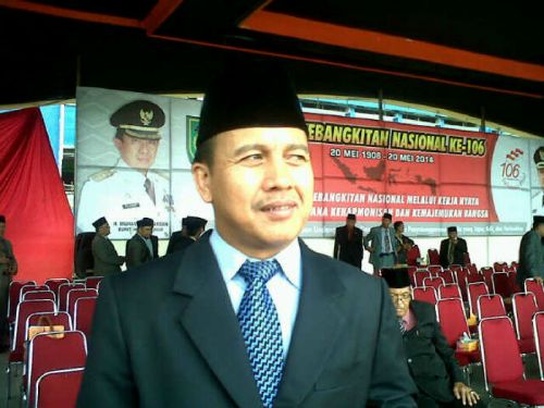 16 Siswa di Inhil tidak Lulus UN, Ini Kata Kadisdik Inhil