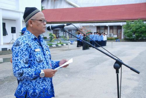 Harkitnas 2014, Nasionalisme Bukan Sekedar Wacana dan Sorak Sorai