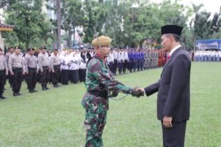 Ayat Cahyadi: Satukan Kemajemukan dengan Moment Harkitnas
