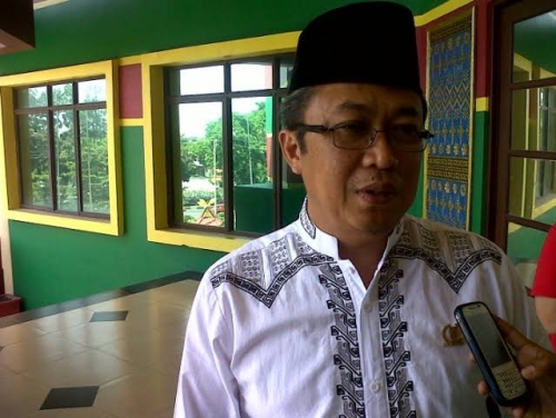 Gantikan Dedet, Asri Auzar akan Dilantik Sebagai Pimpinan DPRD Riau Kamis Besok