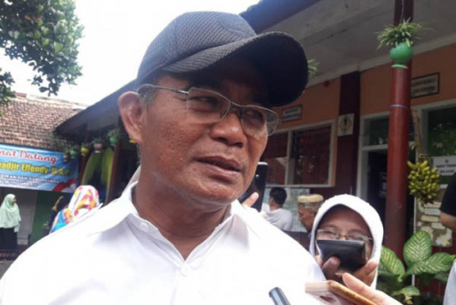 Tanggal 22 Mei Tetap Kerja, Pemerintah Ubah Jadwal Cuti Bersama Idul Fitri Jadi Akhir Tahun