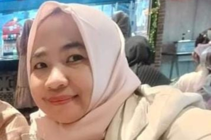 Dituding Selingkuh dengan Anggota DPD RI Terpilih, Siti: Saya akan Lawan, Termasuk Orang di Belakangnya