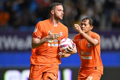 Pieter Huistra Sedih Borneo FC Gagal Ke Final