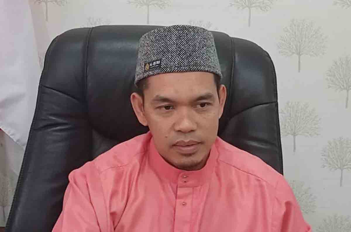 Dispora Riau Utus 5 Atlet Berlaga di Kejurnas PPLP Angkat Besi di Pontianak