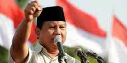 KPU Seharusnya Segera Batalkan Pencapresan Prabowo, Ini Pertimbangannya