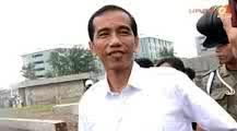 Jokowi: Politik di Indonesia Kurang Beradab