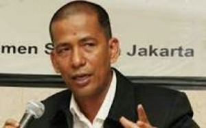 GoRiau Muhammadiyah Usulkan Guru Besar Unand Padang Jadi Calon Pimpinan KPK
