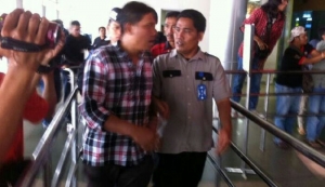 GoRiau 2 Anggota Dewan yang Ditangkap KPK Ternyata Politisi PDIP dan Gerindra