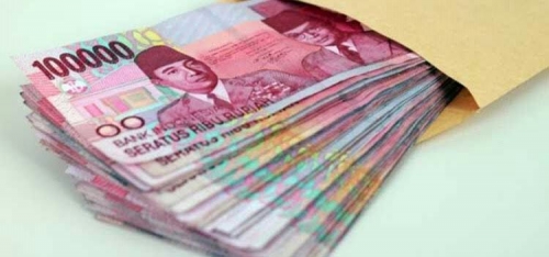 THR dan Gaji ke-13 PNS Cair Minggu Ini