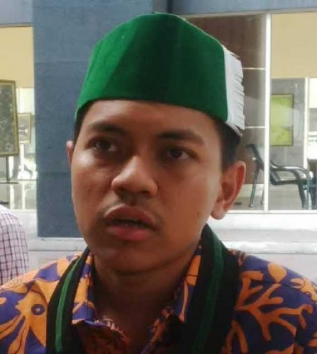 KMPR-Jakarta Tolak Wakil Gubernur Riau Impor, Ini Sebabnya