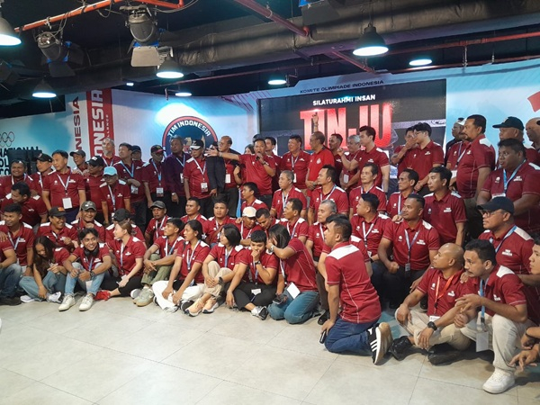 Hanya Lewat Perbati, Petinju Indonesia Bisa Tampil di World Boxing Championships 2025