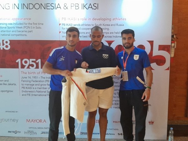 Kuwait Nekad Datang ke Bali Meski Perang Iran vs Israel Memanas